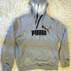 Official Puma Hoodie Brand New